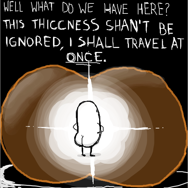  - Online Drawing Game Comic Strip Panel by Sluggishfella