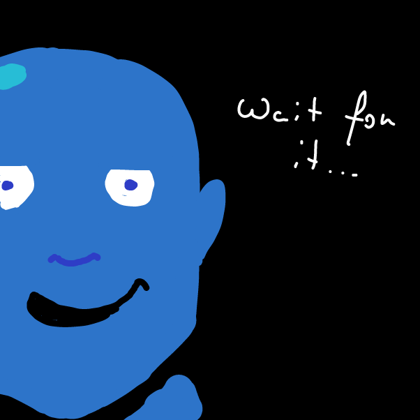  - Online Drawing Game Comic Strip Panel by Aluminimalism