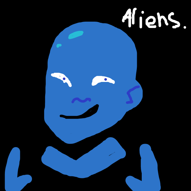  - Online Drawing Game Comic Strip Panel by SeanTrunks