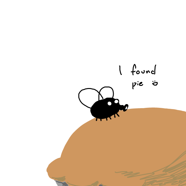  - Online Drawing Game Comic Strip Panel by Aluminimalism