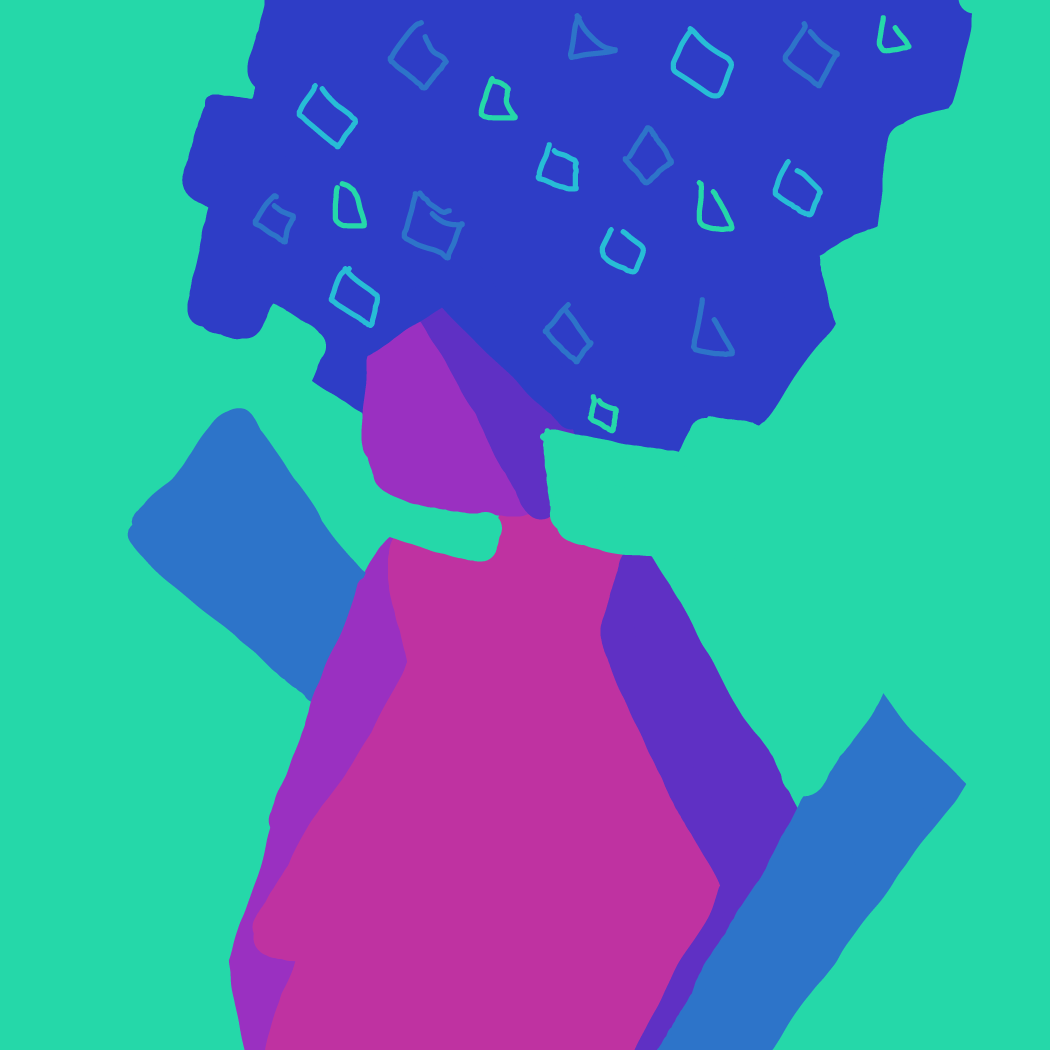 Drawing in Maybe beez by Rednightlights