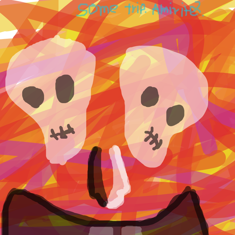  - Online Drawing Game Comic Strip Panel by Setin