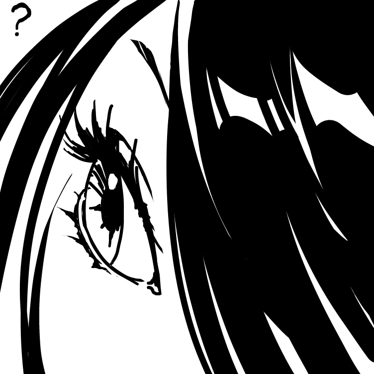  - Online Drawing Game Comic Strip Panel by ThaSilentArtist