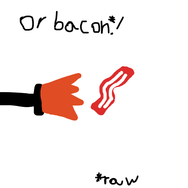 Drawing in New kitchen gun by SuperIced3