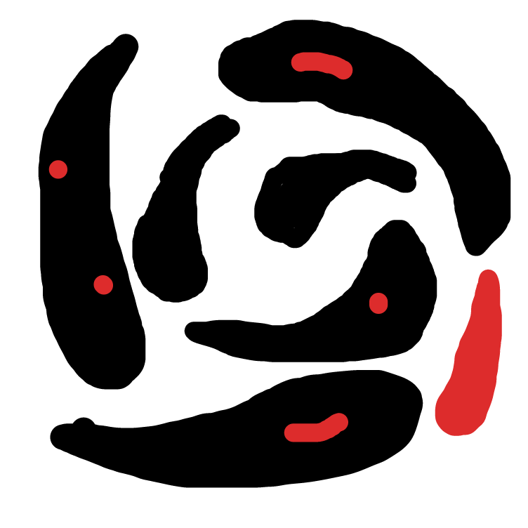 Drawing in PandV by Sherlock and Watson