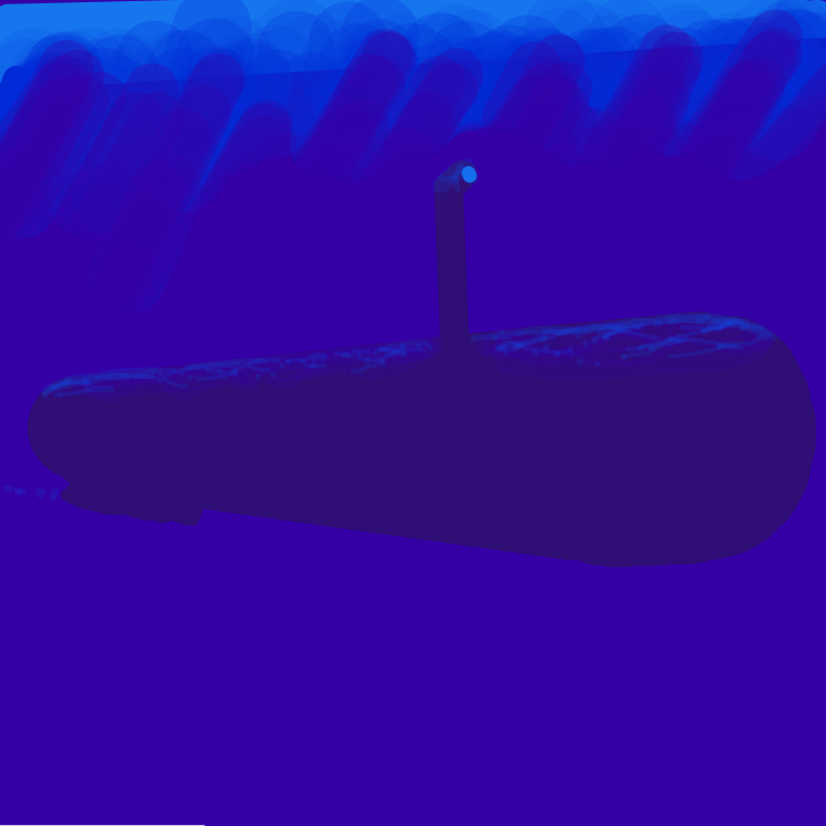  - Online Drawing Game Comic Strip Panel by ThaSilentArtist