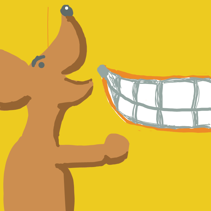  - Online Drawing Game Comic Strip Panel by Mozart