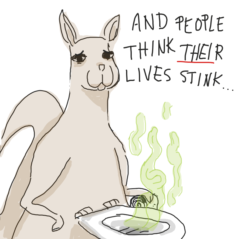 Drawing in Hybrids by Dilettante