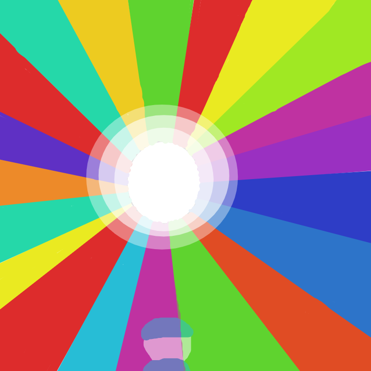  - Online Drawing Game Comic Strip Panel by Setin