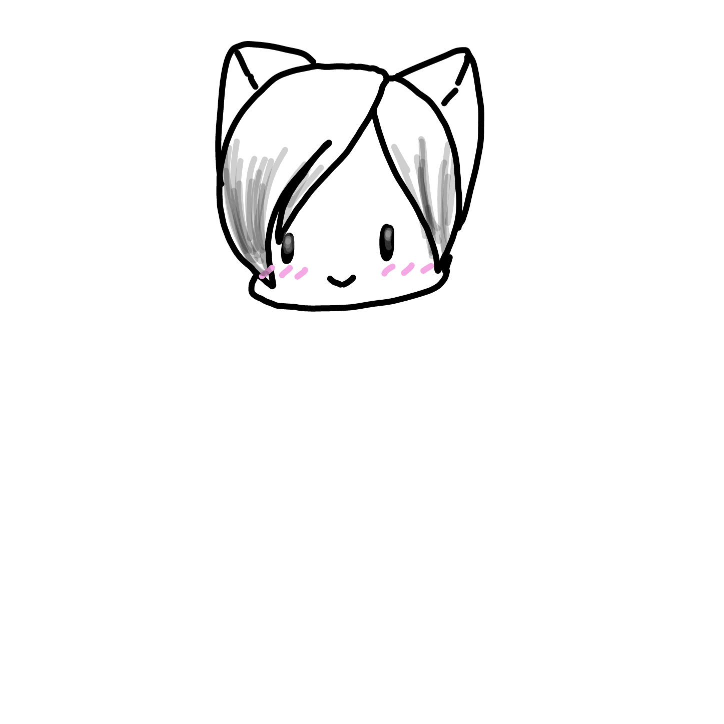 Drawing in Mimi by Shivani