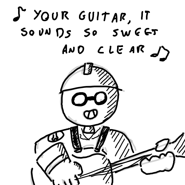 Drawing in Superstar by not a weeb