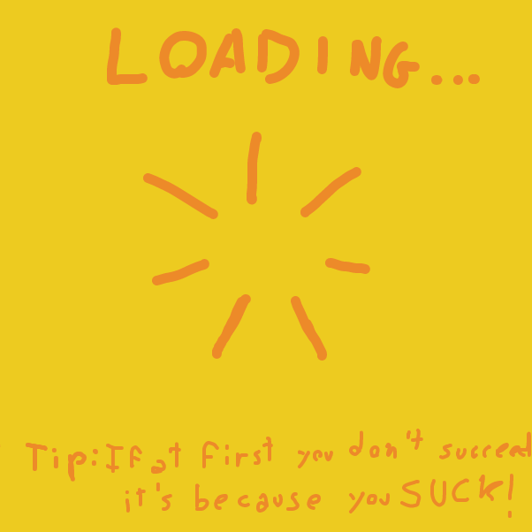 Drawing in advice by not a weeb