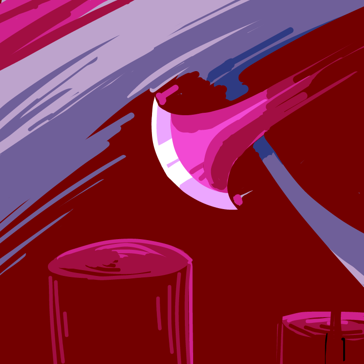 Drawing in 🪓 by ThaSilentArtist