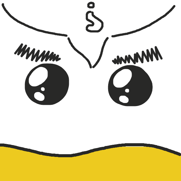 Two's company, Three's a crowd! - Online Drawing Game Comic Strip Panel by St Anger