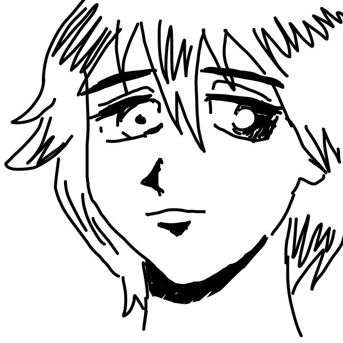  - Online Drawing Game Comic Strip Panel by Mozart