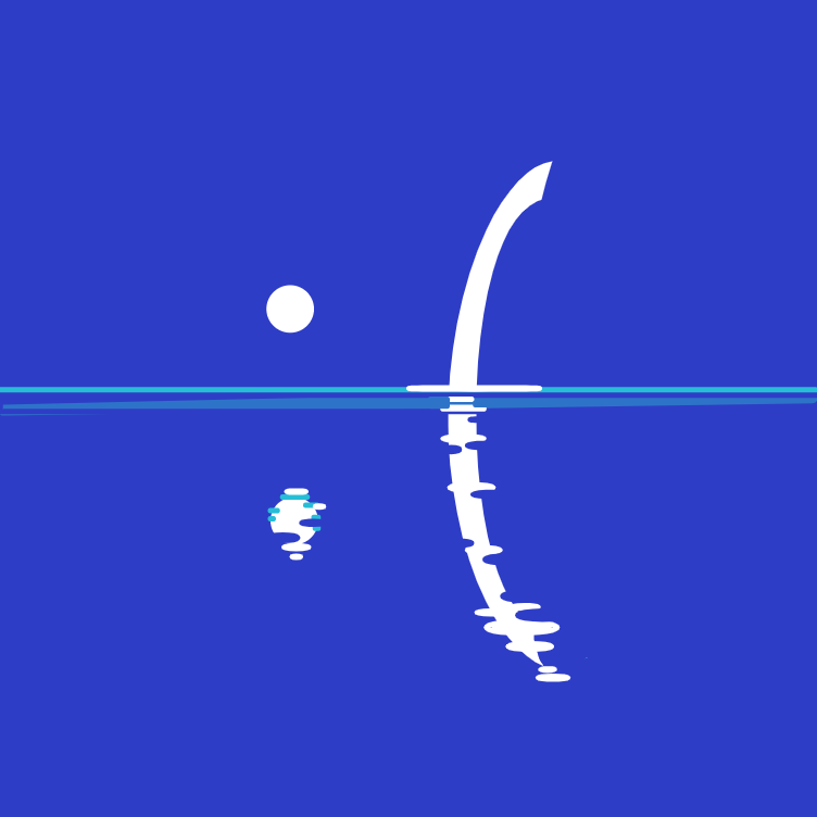  - Online Drawing Game Comic Strip Panel by ThaSilentArtist