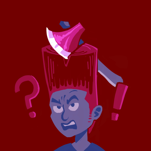  - Online Drawing Game Comic Strip Panel by 🔲