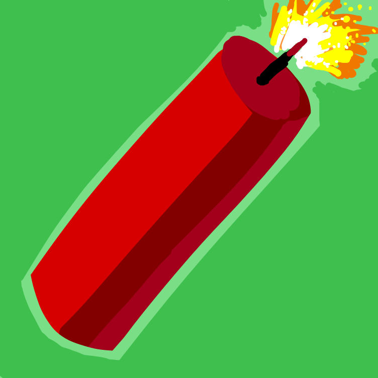  - Online Drawing Game Comic Strip Panel by ThaSilentArtist