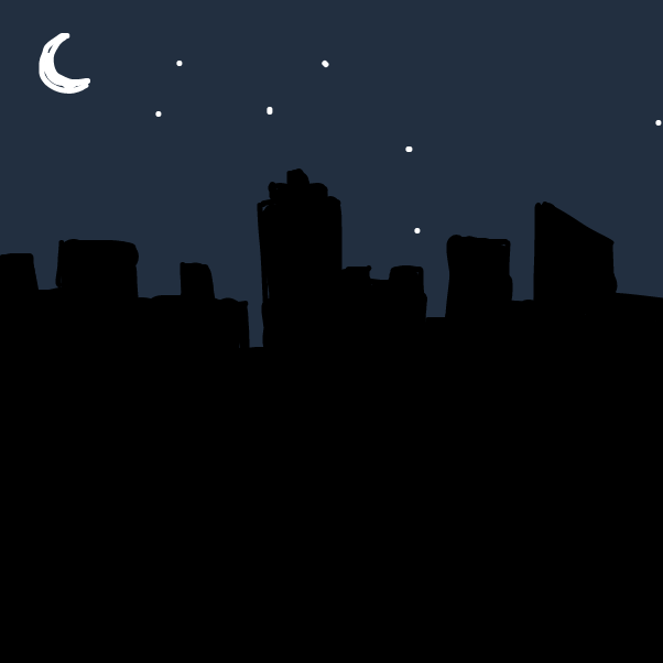  - Online Drawing Game Comic Strip Panel by Aluminimalism