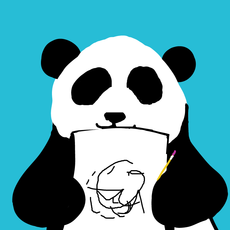  - Online Drawing Game Comic Strip Panel by ThaSilentArtist