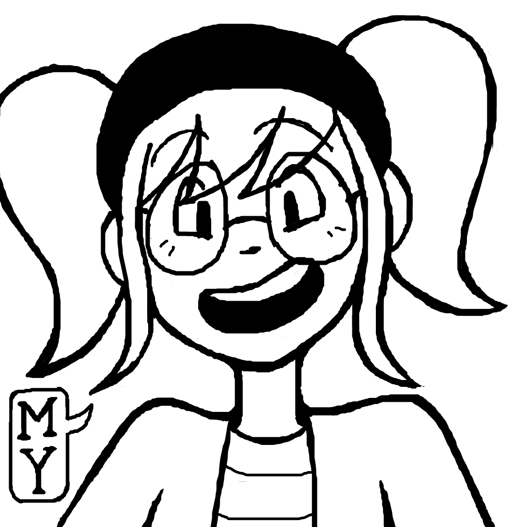 Drawing in Finish the sentence (SDRAWKCAB) by SeanTrunks