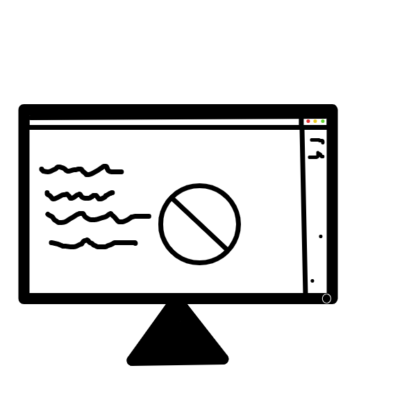 Drawing in Internet by ShannonParrishYT