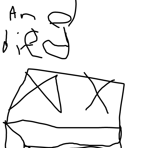  - Online Drawing Game Comic Strip Panel by ShannonParrishYT