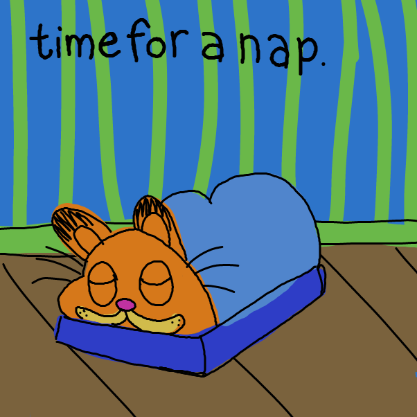 Drawing in idk by lazytowner