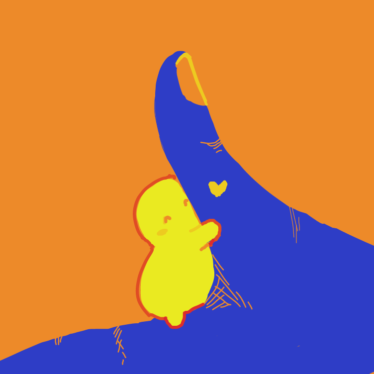  - Online Drawing Game Comic Strip Panel by ThaSilentArtist