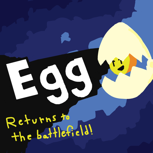 Drawing in Frickin eggs by Taltri