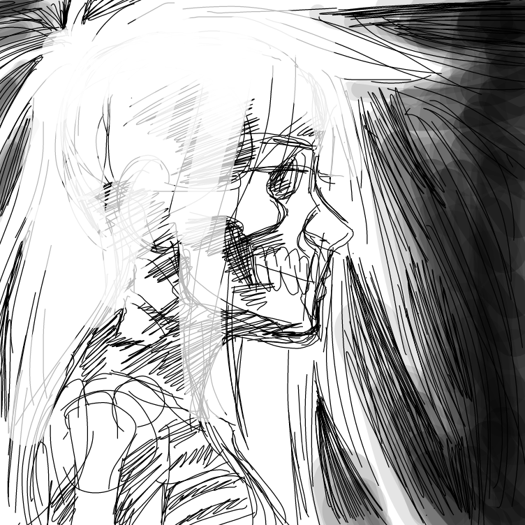  - Online Drawing Game Comic Strip Panel by ThaSilentArtist