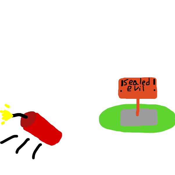 Drawing in 🧨 by SuperIced3