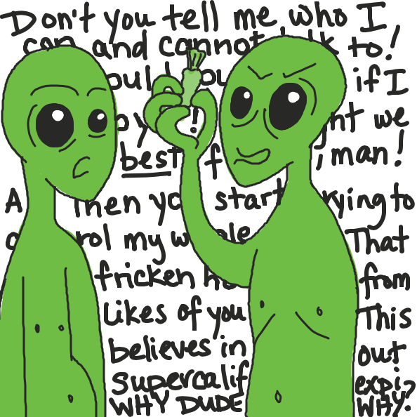 Drawing in Yo by Simply_Kali