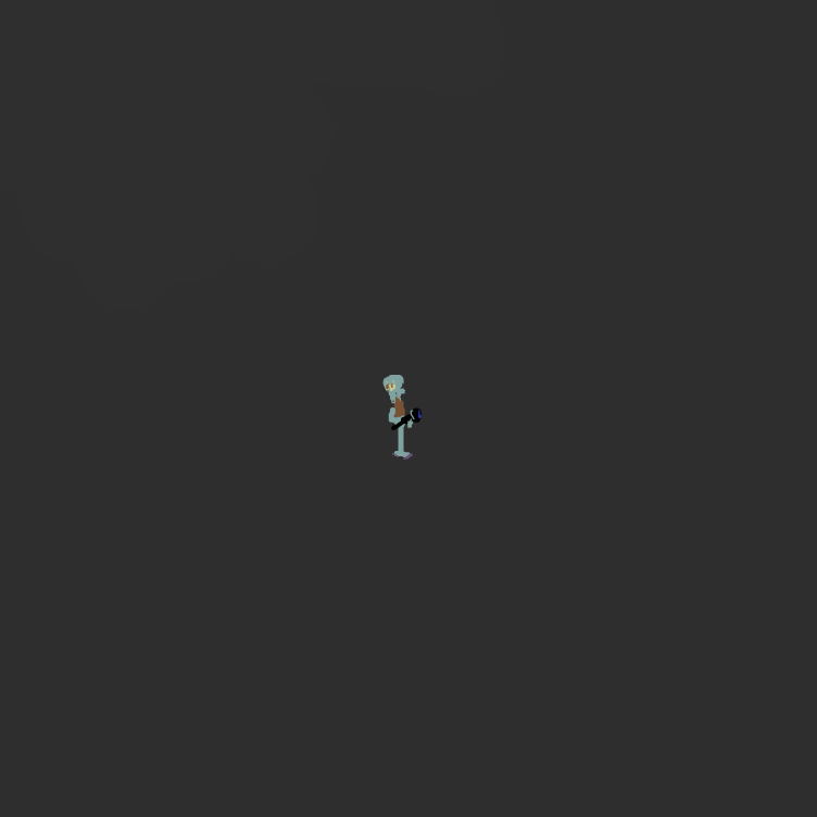  - Online Drawing Game Comic Strip Panel by ThaSilentArtist