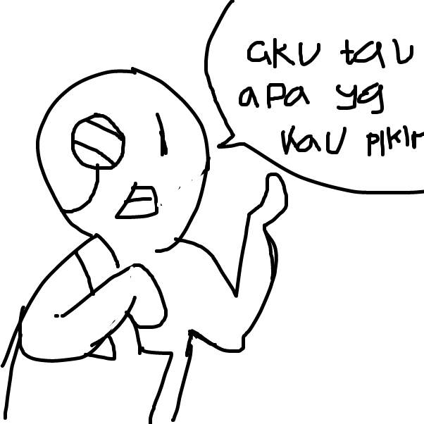  - Online Drawing Game Comic Strip Panel by deleteduser00