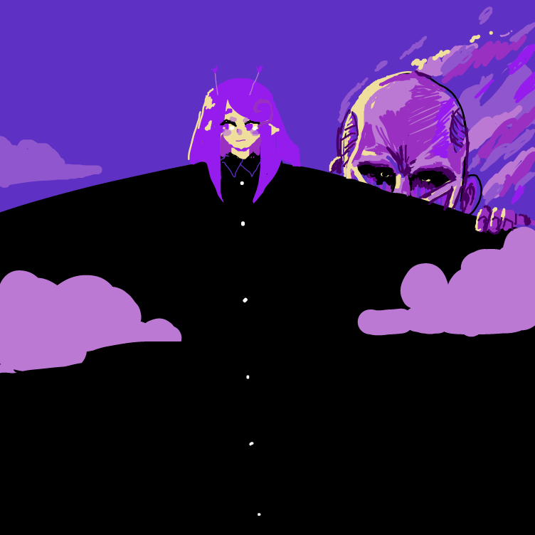  - Online Drawing Game Comic Strip Panel by ThaSilentArtist