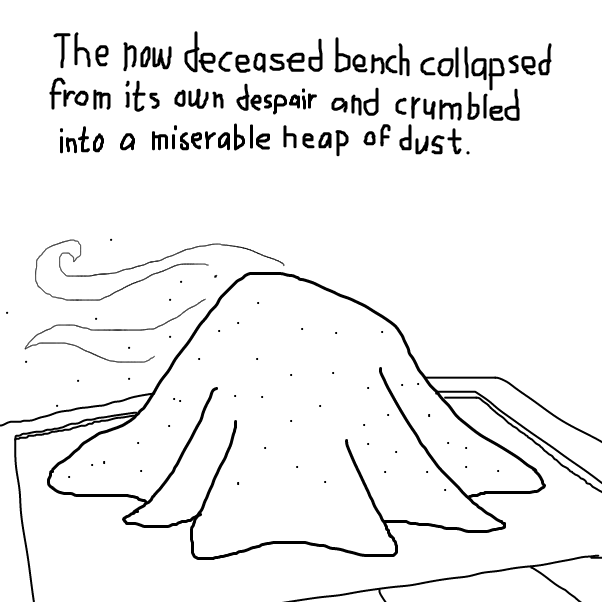  - Online Drawing Game Comic Strip Panel by SeanTrunks