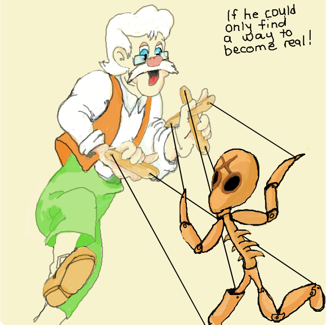 Drawing in Animated by dona.