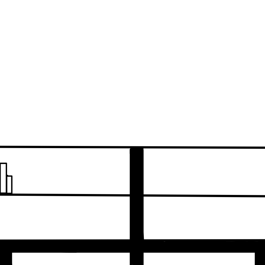  - Online Drawing Game Comic Strip Panel by Aliec