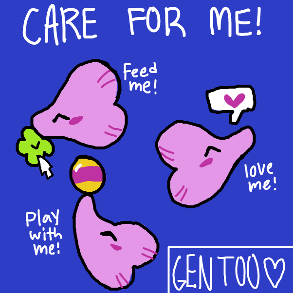  - Online Drawing Game Comic Strip Panel by Chumky