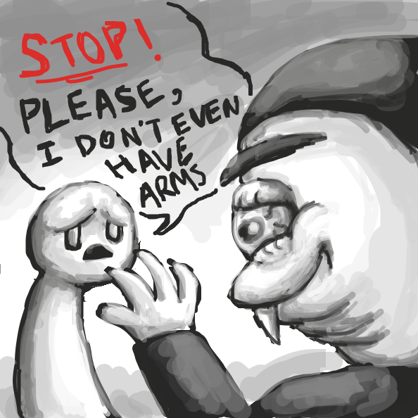 Drawing in OwO by ACupofTeaCaff