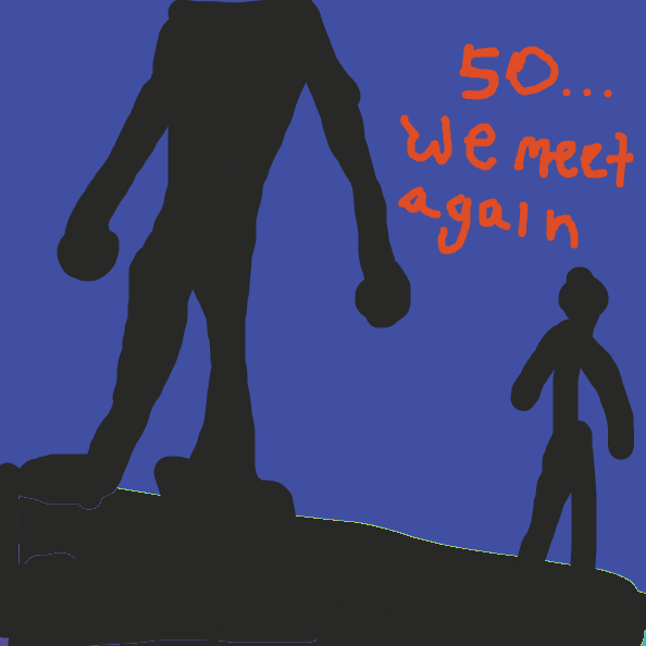 Liked webcomic rivals