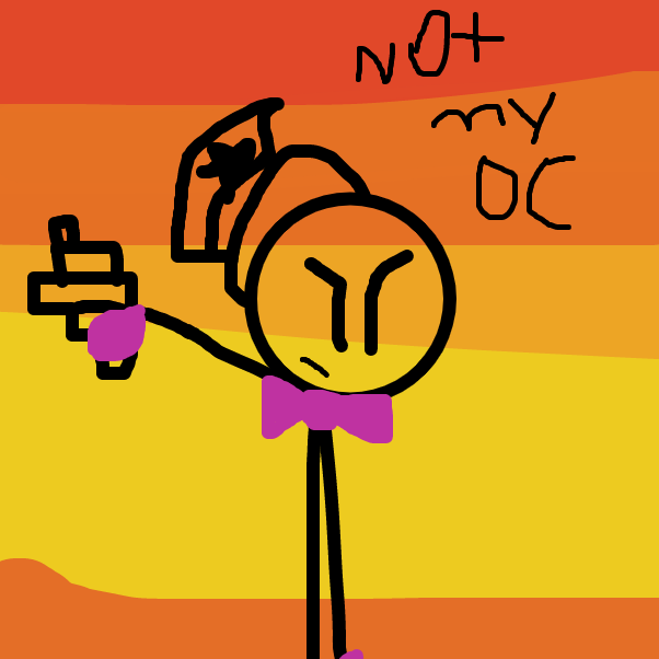 Drawing in Dawn of the Jam (Zombies 3) by Metakniiite1thebatle