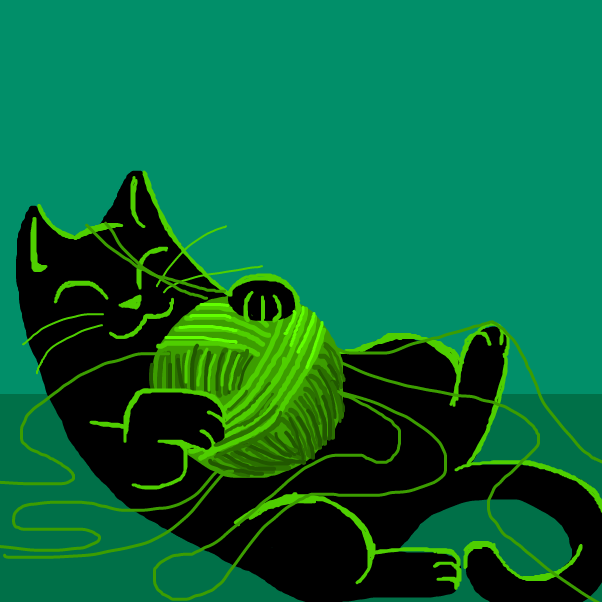  - Online Drawing Game Comic Strip Panel by SeanTrunks