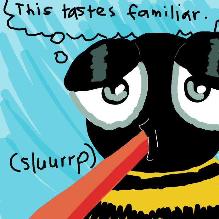  - Online Drawing Game Comic Strip Panel by Mozart