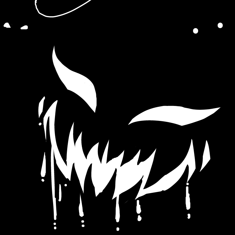  - Online Drawing Game Comic Strip Panel by ThaSilentArtist