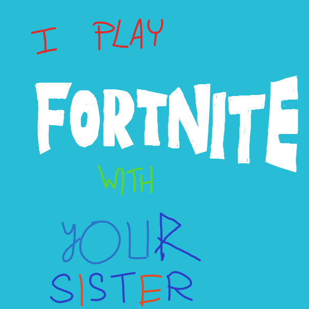 Drawing in no one likes you by Sasha_Cakes