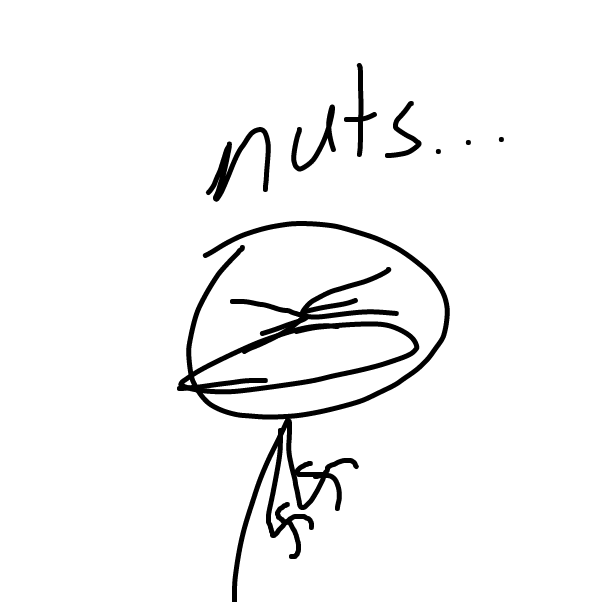 Drawing in Deez Nts by Wheaty