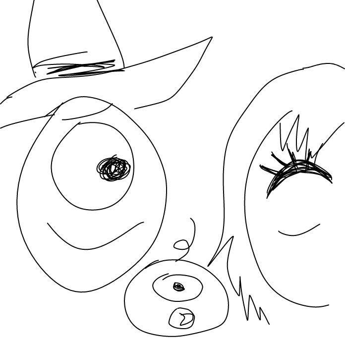  - Online Drawing Game Comic Strip Panel by Zac Efron