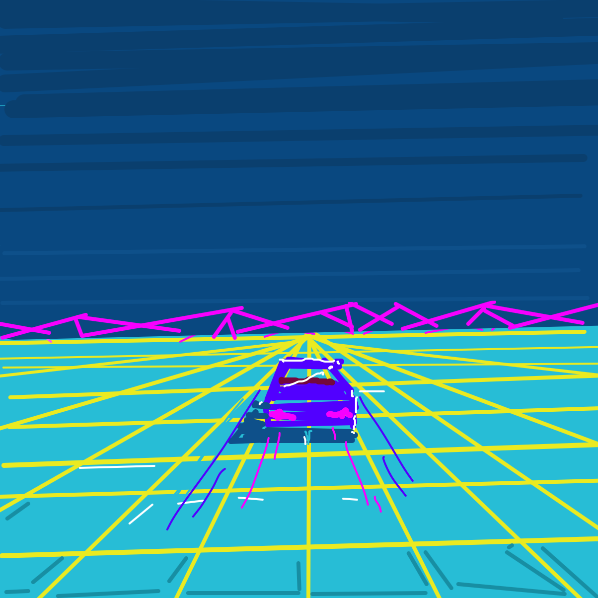 Liked webcomic 多角形 DAWN, VOL. II